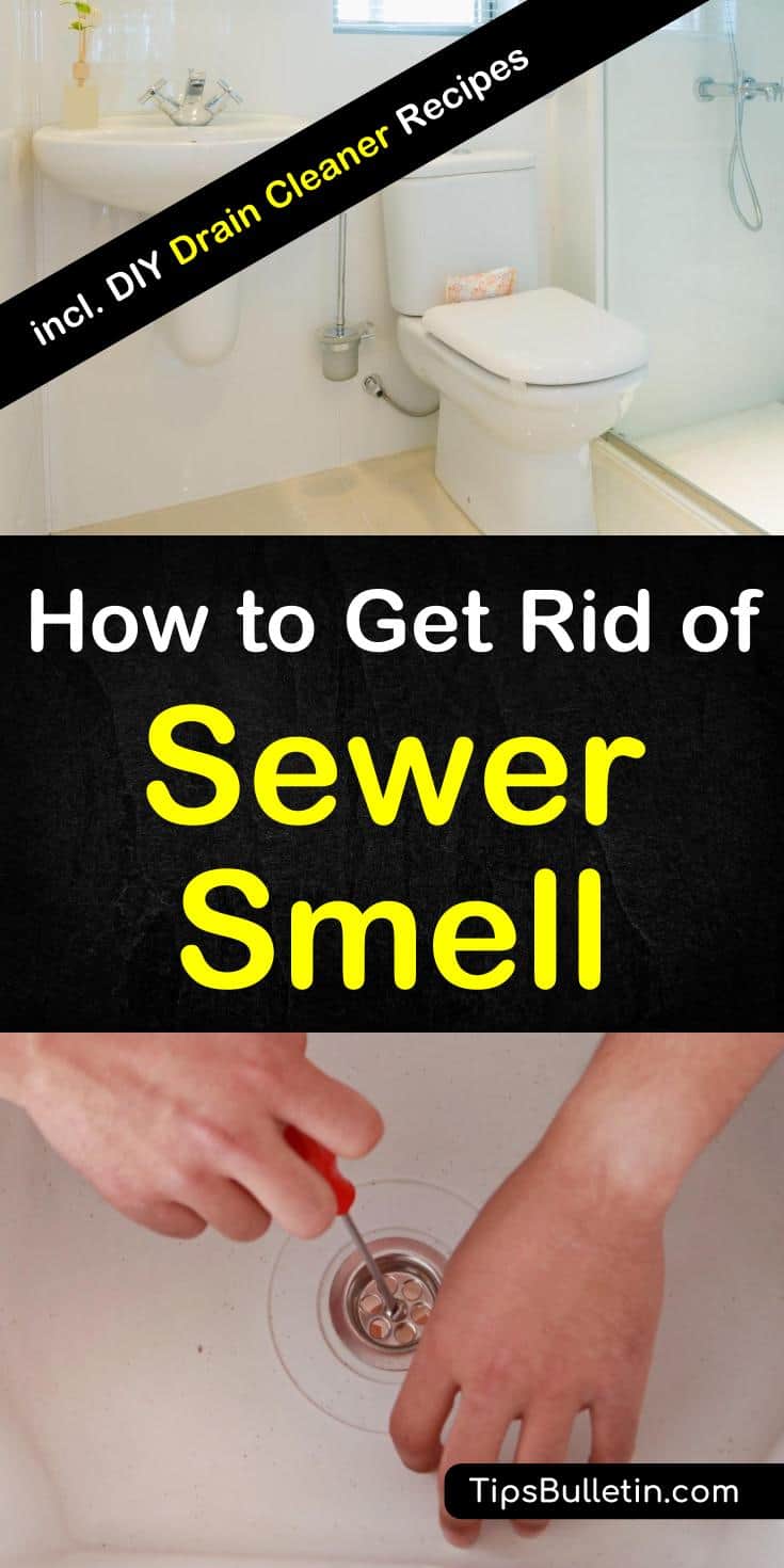How To Get Rid Toilet Smell